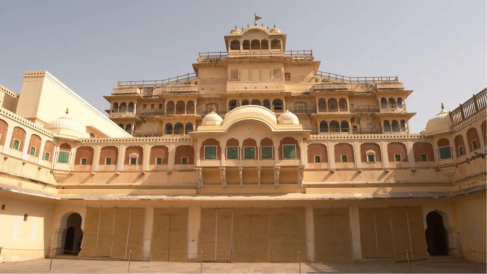 City Palace